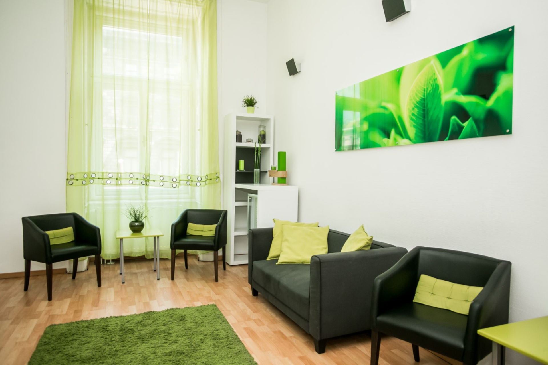 Evergreen Dental Zahnklinik
