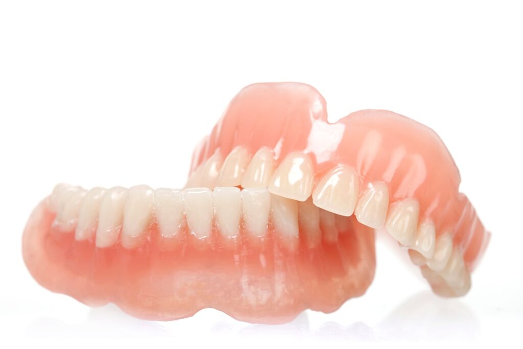 BPS Prosthesis